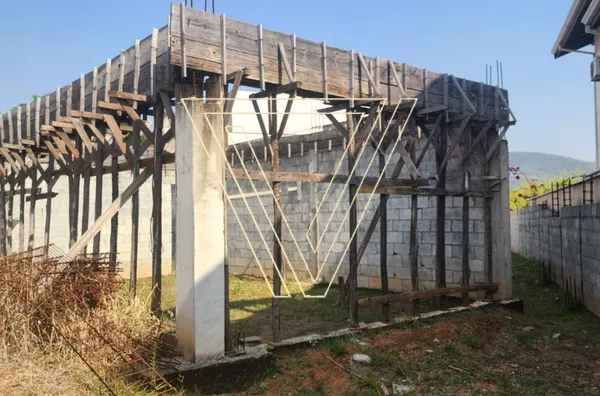 Casa em Construção à venda no Condomínio Reserva Da Serra, Jundiaí SP - Foto 6
