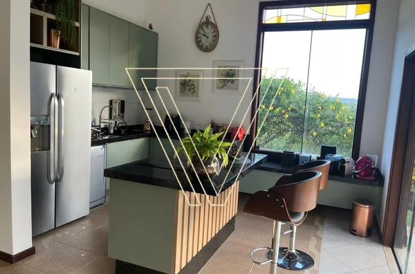 Casa em condomínio para venda e aluguel, VIVENDAS DO JAPI,  Medeiros, Jundiai - Foto 3