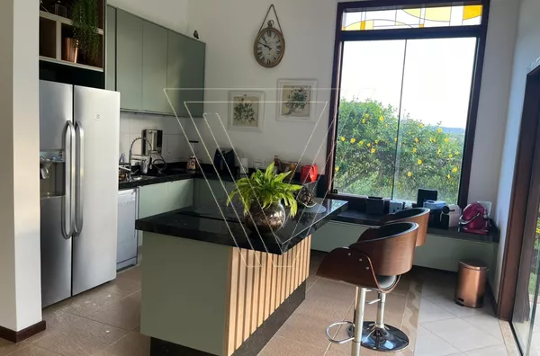 Casa em condomínio para venda e aluguel, VIVENDAS DO JAPI, Medeiros, Jundiai - Foto 3