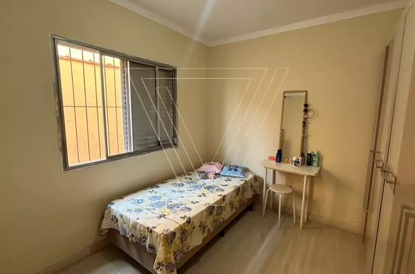 Casa para venda Eloy Chaves, Jundiai