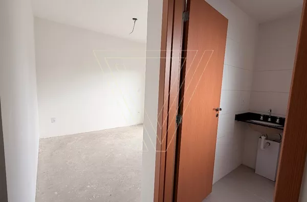 *Apartamento Open View Horto - SOL DA MANHÃ. - Foto 11