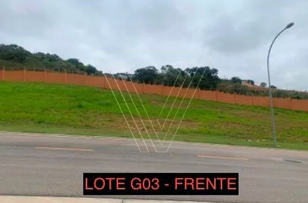 *Terreno a venda com 825,64 m², Cond Alphaville 2, Jundiai - Foto 8