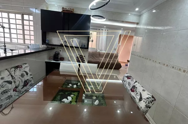 Casa com piscina, Agapeama, Jundiai - Foto 5