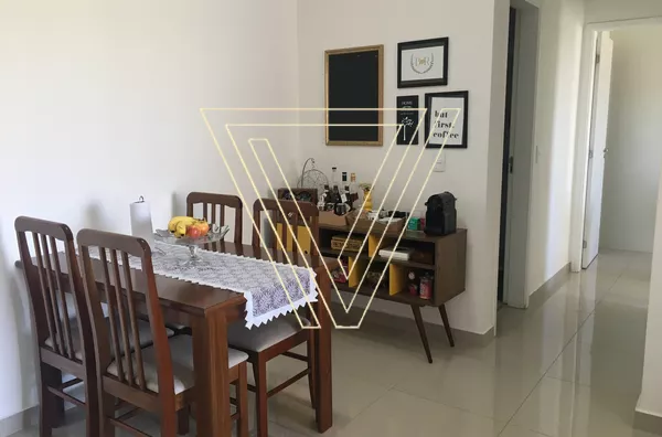 APARTAMENTO COM VISTA EM ÓTIMA LOCALIZAÇÃO - COND FLEX 2 - Foto 2