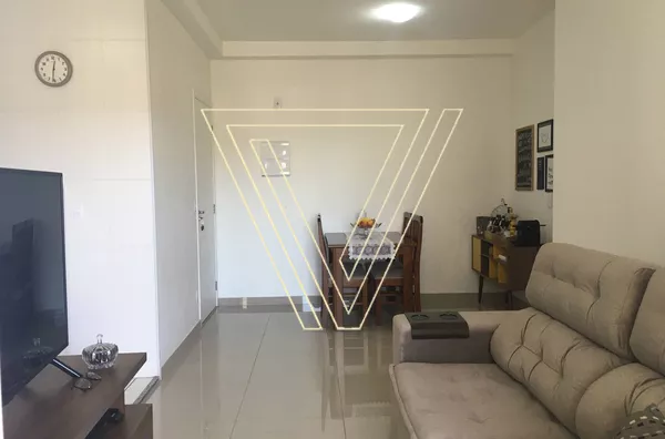 APARTAMENTO COM VISTA EM ÓTIMA LOCALIZAÇÃO - COND FLEX 2 - Foto 4