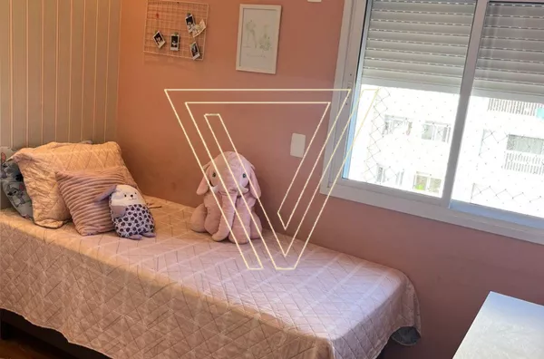 Apartamento para venda, BOTANIC 3 dorm Jundiai - Foto 6