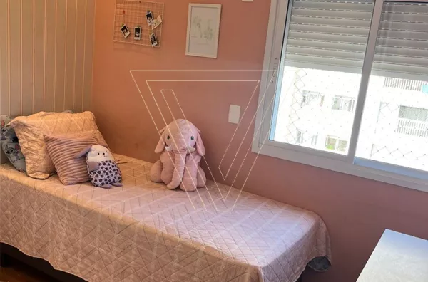 Apartamento para venda, BOTANIC 3 dorm Jundiai - Foto 6