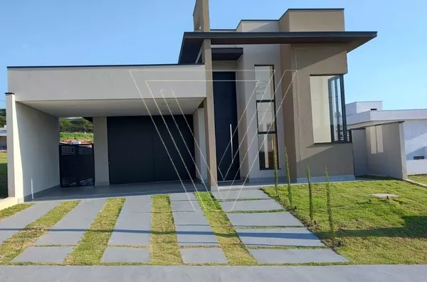Casa em condomínio para venda, 3 quarto(s),  Villagio Azzure, Itupeva