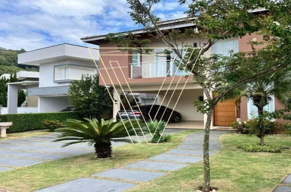 Casa em condomínio para venda, 4 quarto(s),  Residencial Ibi Aram I, Itupeva - Foto 6