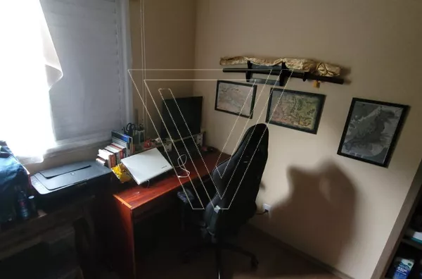 Apartamento Garden à Venda no Condomínio Pleno – Engordadouro, Jundiaí/SP