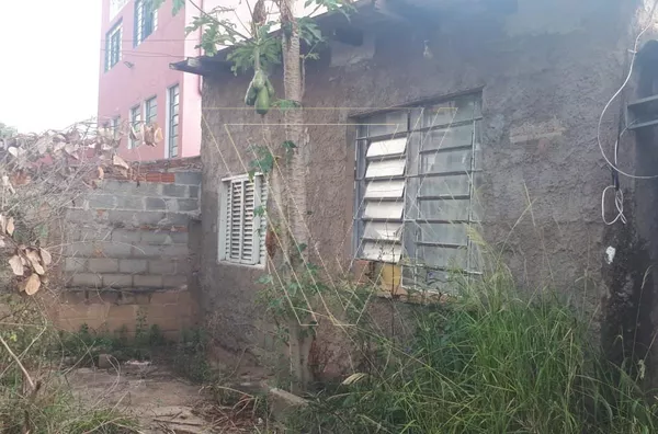*CASA C0M 03 DORMITÓRIOS - RESID./COML- VILA MARLENE - JUNDIAÍ - SP* - Foto 8