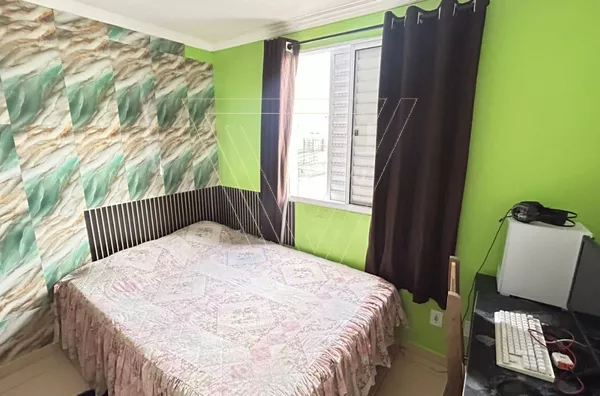 Apartamento para venda, 2 quarto(s), Vila Tupi, Várzea Paulista - Foto 7