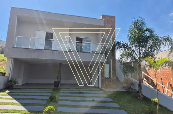 *CASA NOVA RESIDENCIAL PHYTUS - COM PISCINA!!!!! - Foto 1