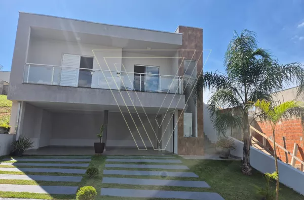 *CASA NOVA RESIDENCIAL PHYTUS - COM PISCINA!!!!! - Foto 1