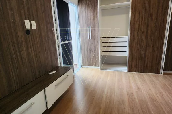 *3 dorm com suíte no Practice, Jundiaí