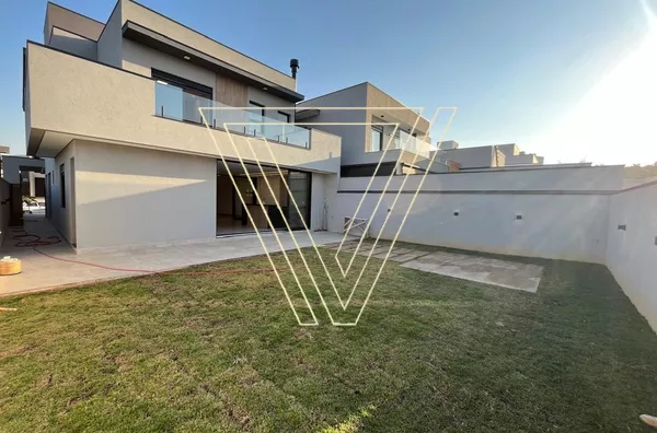 Casa em condomínio para , 4 quarto(s),  Malota, Jundiai