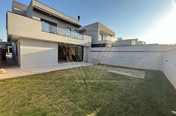 Casa em condomínio para , 4 quarto(s),  Malota, Jundiai