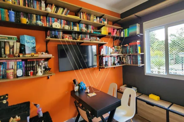 Apartamento Garden Tons de Ipanema para venda, 2 quarto(s), Medeiros, Jundiai - Foto 10