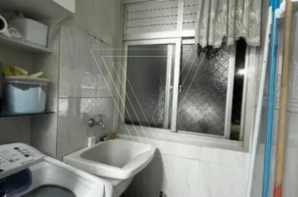 *#Apartamento para venda e aluguel no Condomínio Residencial 9 de Julho II - Foto 7