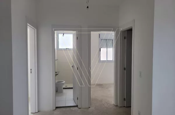 Apartamento Sol da Manhã - em fase final de construção de 85m² no La Sierra Medeiros Jundiaí-SP - Foto 9