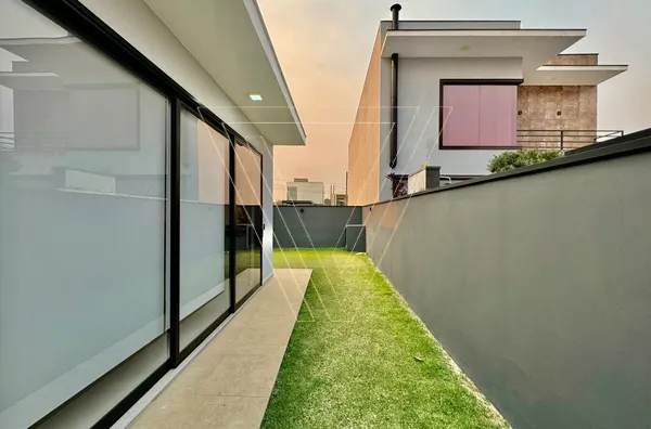 Casa TÉRREA em condomínio para venda, Phytus Itupeva, Itupeva - Foto 28