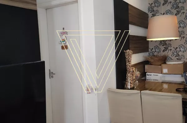 Apartamento VENDA JUNDIAÍ , 2 quarto(s),  Ponte De São João, Jundiai - Foto 3