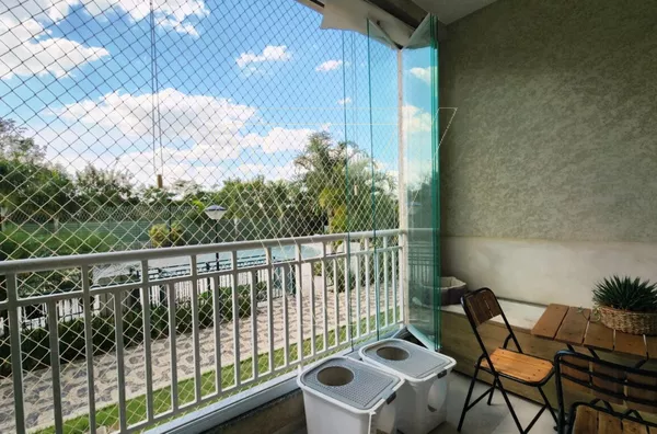 Apartamento Garden Tons de Ipanema para venda, 2 quarto(s), Medeiros, Jundiai - Foto 16