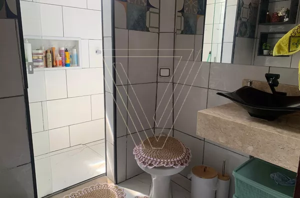 Casa térrea à Venda na Vila Vianelo, (reformada) - Jundiaí/SP - Foto 6