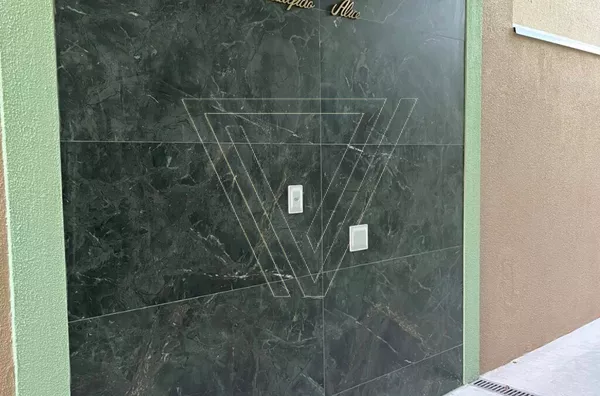 Apartamento para locação 2 dormitórios, 53m² - Ed. Alice - Parque da Represa Jundiaí - SP - Foto 13