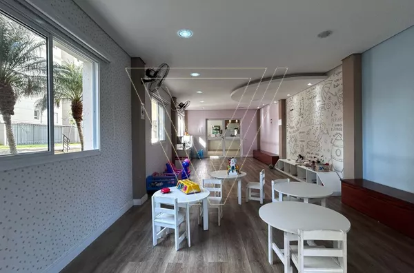 Apartamento para venda Atmosphera, 4 quarto(s), Jardim Ermida I, Jundiaí - Foto 11