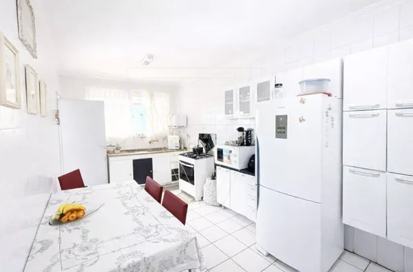 *Casa para venda, 3 quarto(s),  Jardim Liberdade, Jundiai