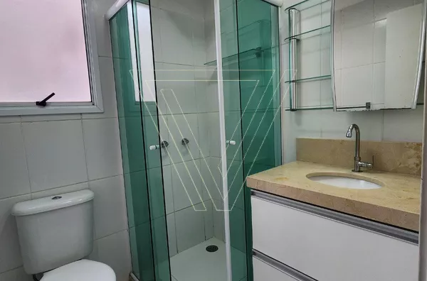 *3 dorm com suíte no Practice, Jundiaí