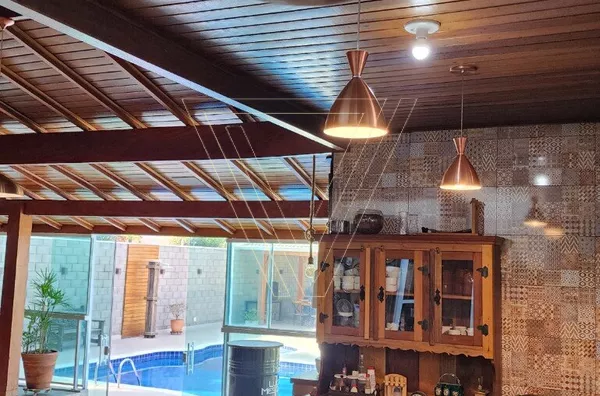 Casa alto padrão em Jundiai / Itupeva - Vivendas do Japi - Foto 11
