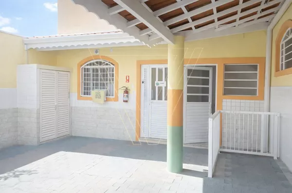 Imóvel Comercial à Venda em Jundiaí – Vila Rami | 614 m² | Ideal para Investidores, Escola, Clínica e Empresas - Foto 22