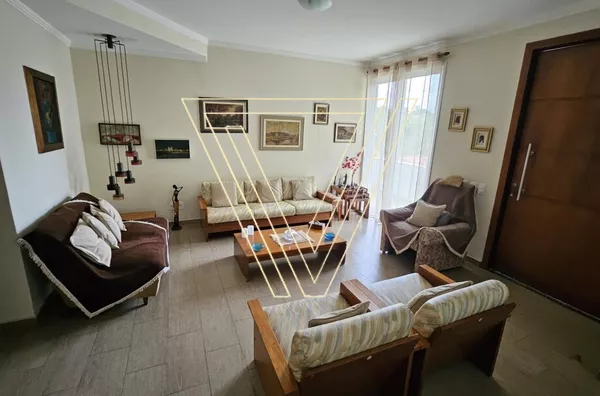 Loft – Vista Sala