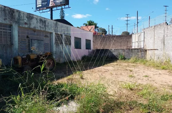 *Área Estratégica com Galpão à Venda em Jundiaí – 6.409,76 m² | Próxima ao Trevo entre Jundiaí Mirim e Caxambú - Foto 17