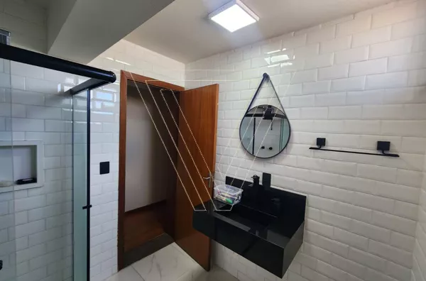 Apartamento à venda -Edifício Dona Antonia,(reformado) 4 dormitórios com 207m2 - Centro - Jundiaí - SP - Foto 21