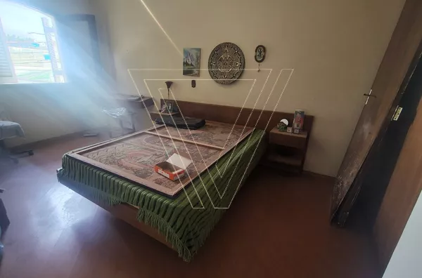 *Casa para aluguel, 2 quarto(s),  Bela Vista, Jundiai