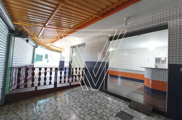 Belíssimo Salão Comercial de 120 m² na Vila Hortolândia. - Foto 6