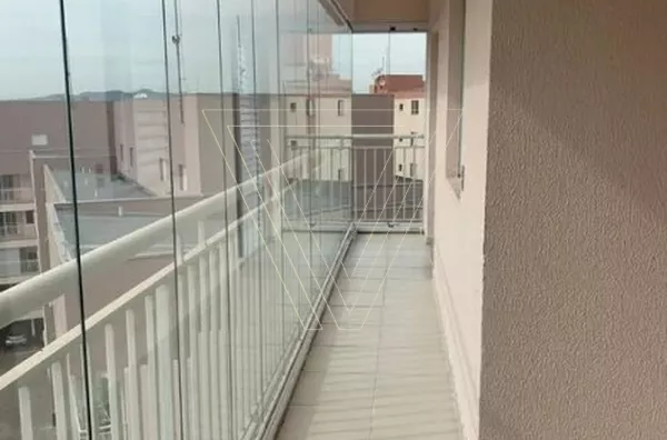 *#Apartamento para venda Jd Bonfiglioli - Jundiaí - Foto 2