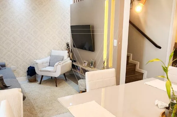 Casa em Condomínio Fechado com Spa Privativo – Kaza Jundiaí (Cidade Nova)Viva com conforto, segurança e uma área de lazer exclusiva no quintal da sua casa! - Foto 20