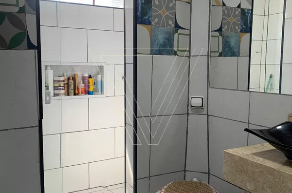 Casa térrea à Venda na Vila Vianelo, (reformada) - Jundiaí/SP - Foto 5