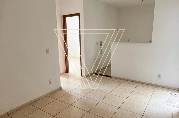 Apartamento garden, Reserva Real - Ribeirao Preto - SP - Foto 5
