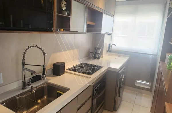 Apartamento para venda, 2 quarto(s), Vila Joana, Jundiai - Foto 12