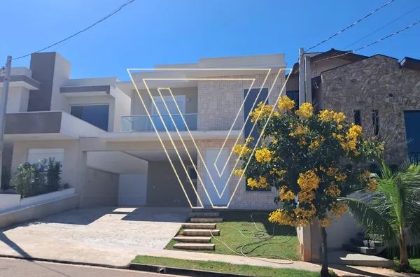Casa em condomínio para venda,  Jardim Ermida I, Jundiai - Foto 1