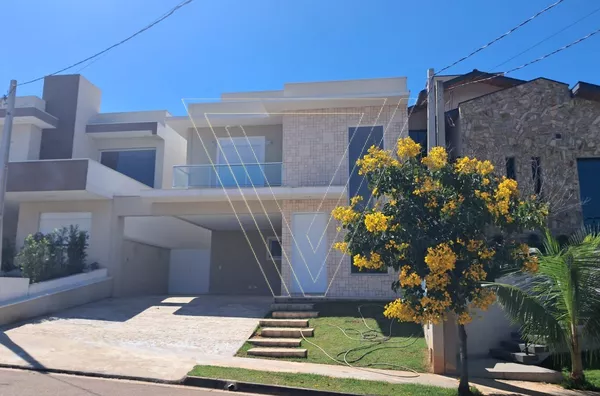 Casa em condomínio para venda,  Jardim Ermida I, Jundiai