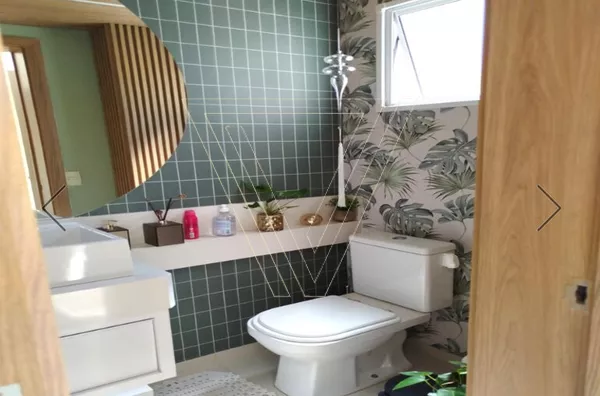 Casa em condomínio para venda, 3 quarto(s), Engordadouro, Jundiai - Foto 20
