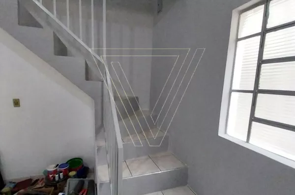 Casa para venda, 3 quarto(s), Vila Popular, Várzea Paulista - Foto 11