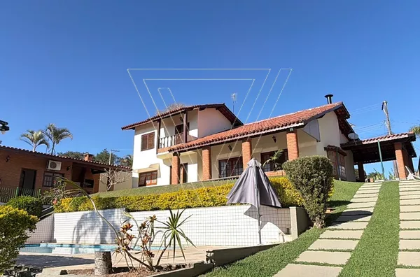 *Casa em condomínio para venda e aluguel, 4 quarto(s),  Parque Da Fazenda, Itatiba - Foto 7