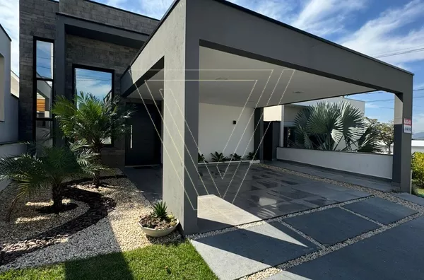 CASA VENDA CONDOMÍNIO PHYTUS
